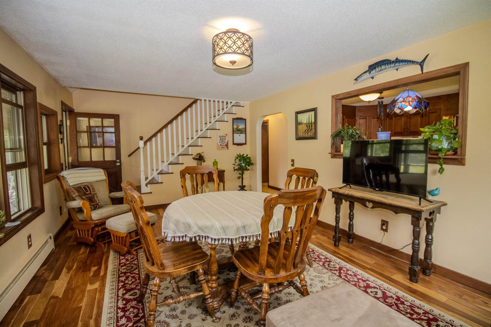 189 Stetson Road East, Levant, ME 04456