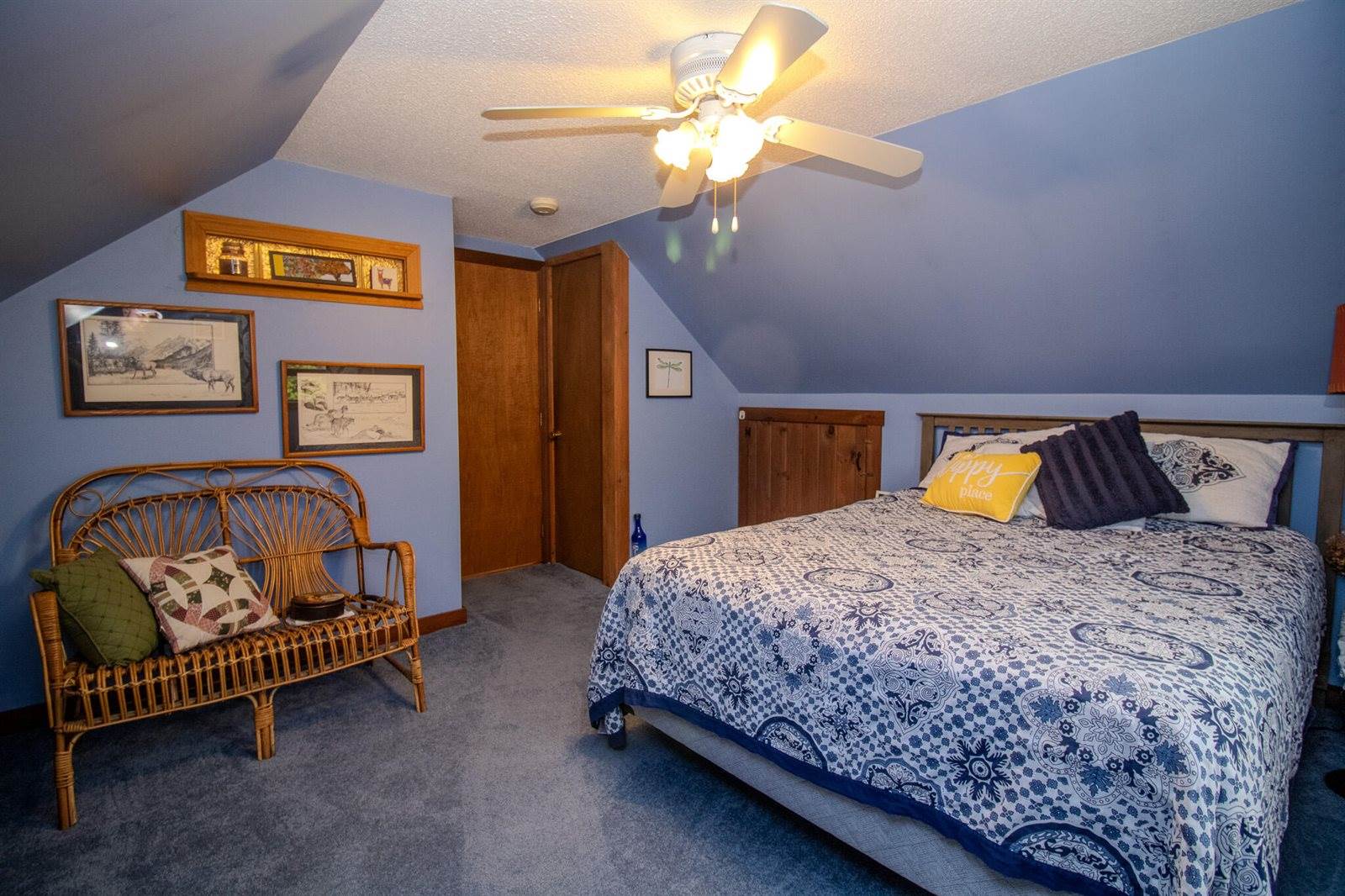 189 Stetson Road East, Levant, ME 04456