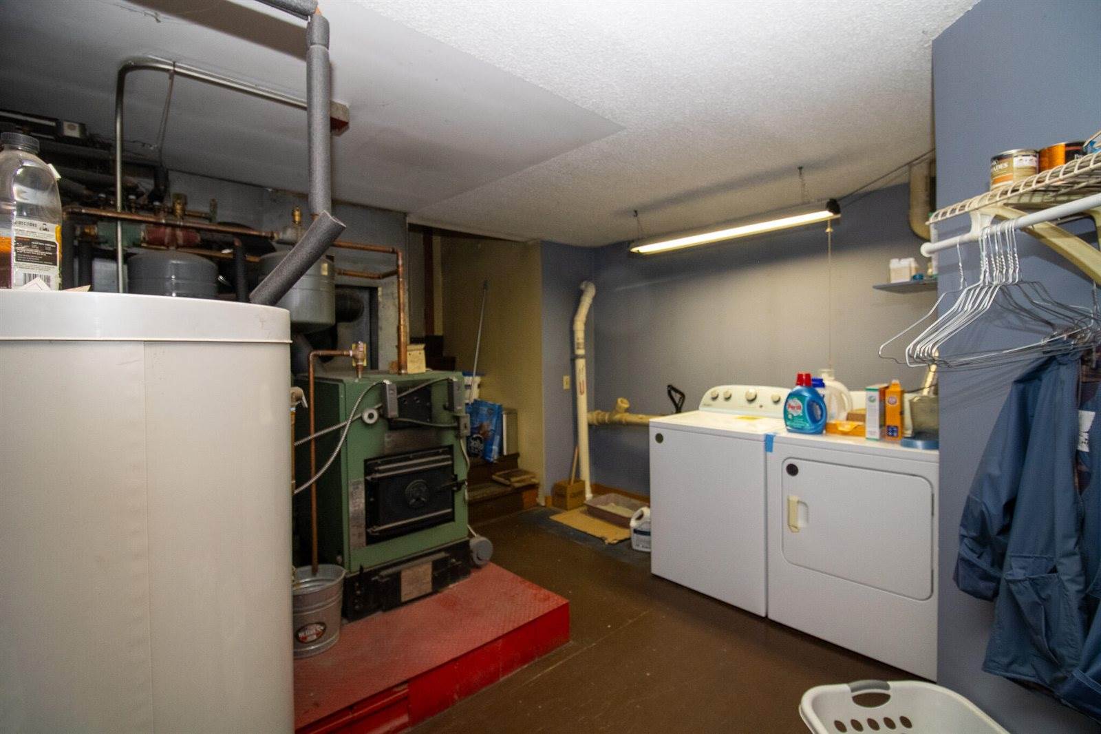 189 Stetson Road East, Levant, ME 04456