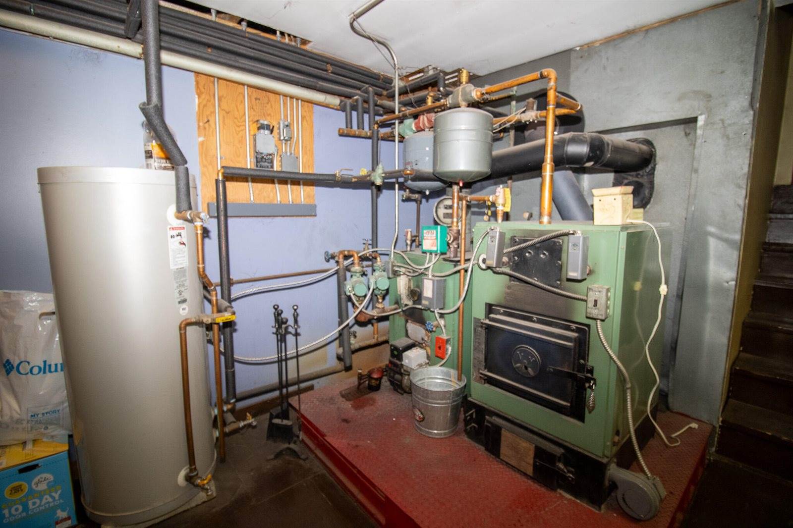 189 Stetson Road East, Levant, ME 04456