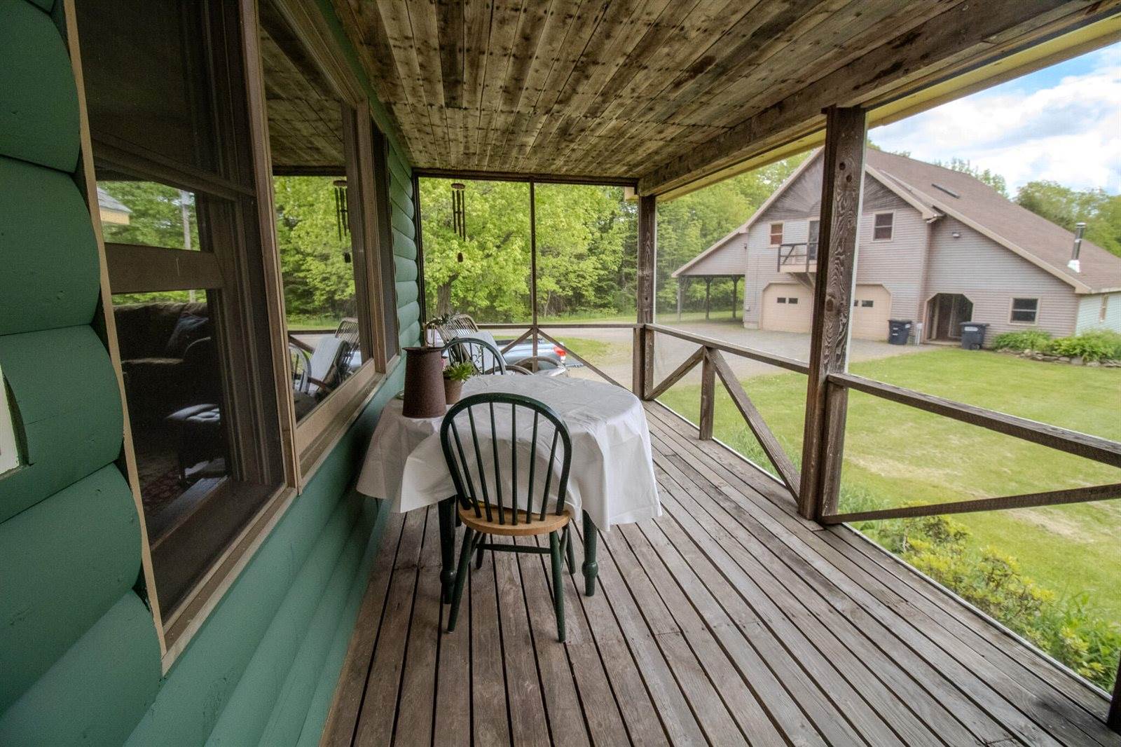 189 Stetson Road East, Levant, ME 04456