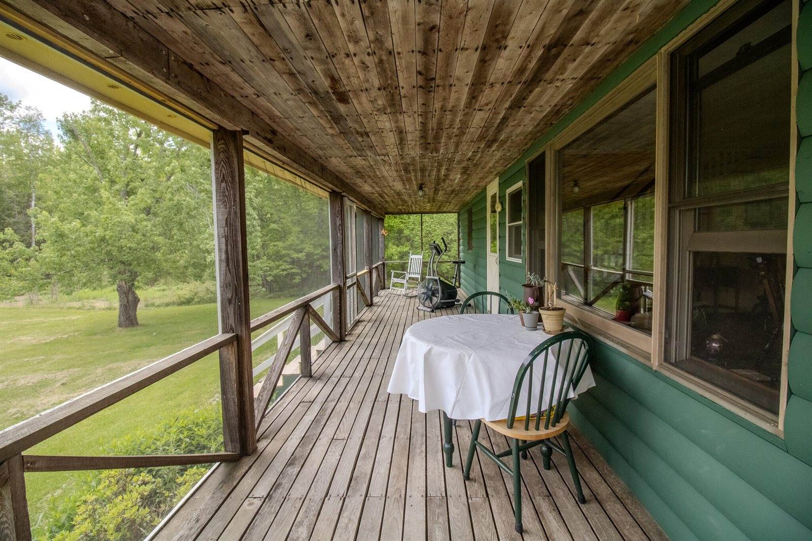 189 Stetson Road East, Levant, ME 04456