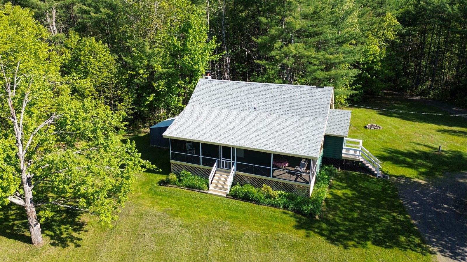 189 Stetson Road East, Levant, ME 04456
