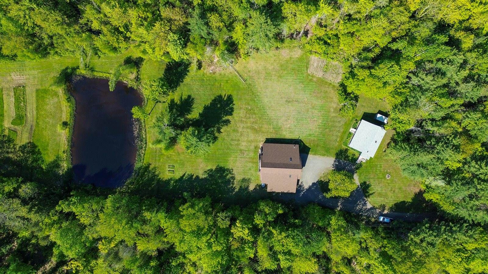 189 Stetson Road East, Levant, ME 04456