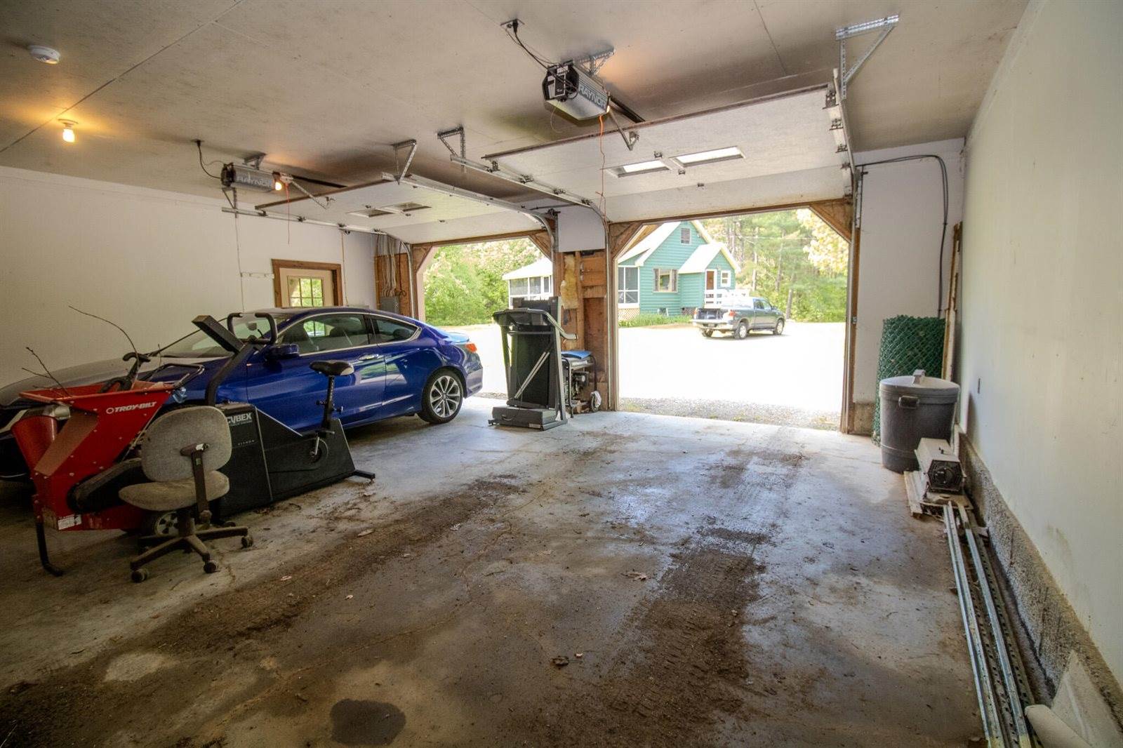 189 Stetson Road East, Levant, ME 04456