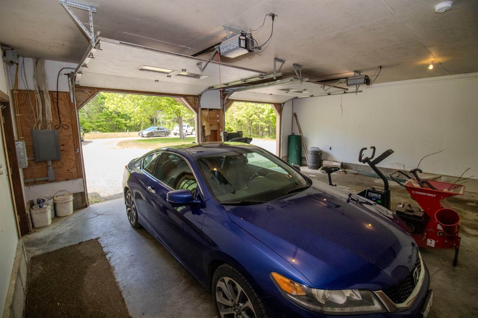 189 Stetson Road East, Levant, ME 04456