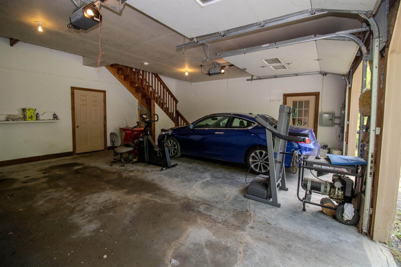 189 Stetson Road East, Levant, ME 04456