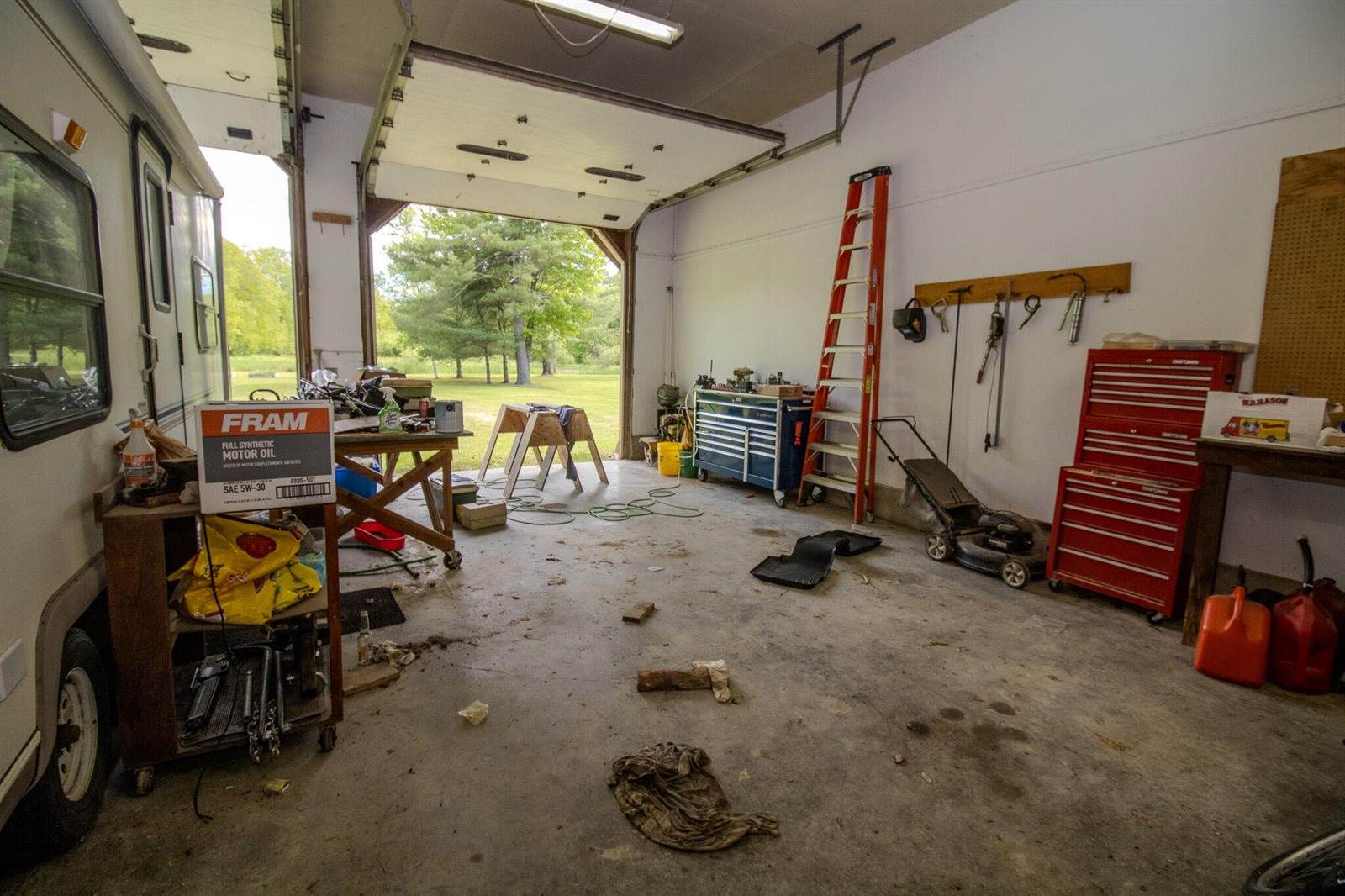 189 Stetson Road East, Levant, ME 04456