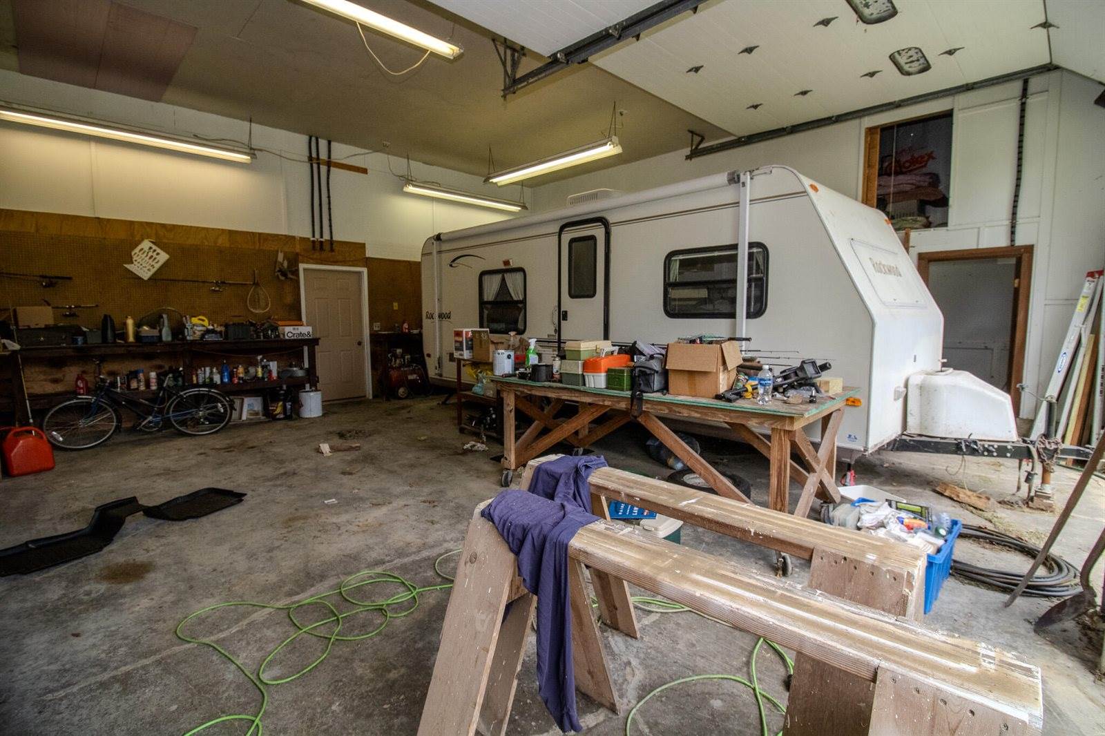 189 Stetson Road East, Levant, ME 04456