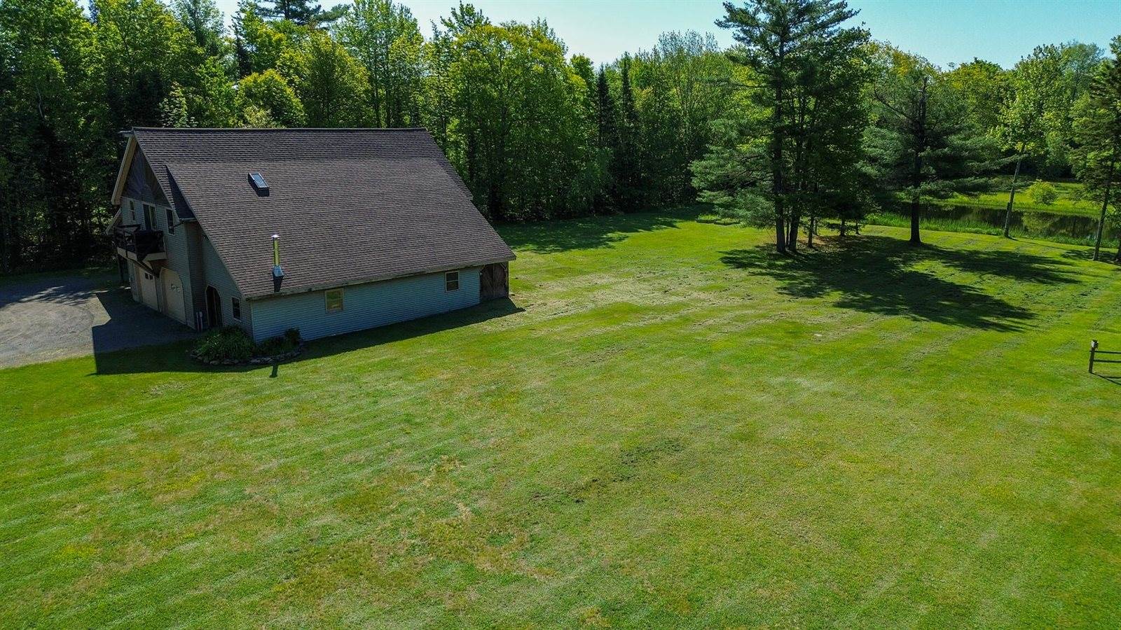 189 Stetson Road East, Levant, ME 04456