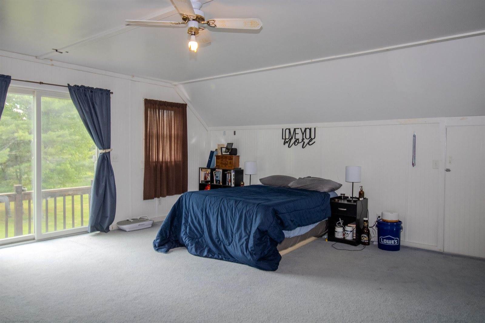 189 Stetson Road East, Levant, ME 04456