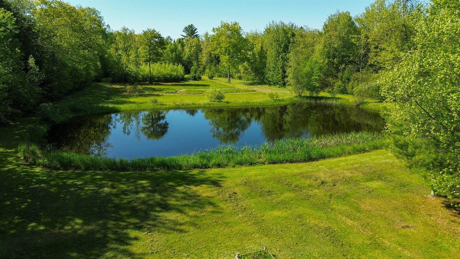 189 Stetson Road East, Levant, ME 04456