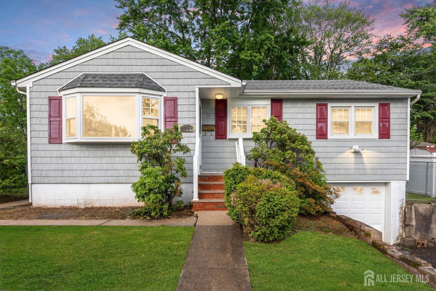 2347 Linden Avenue, South Plainfield, NJ 07080