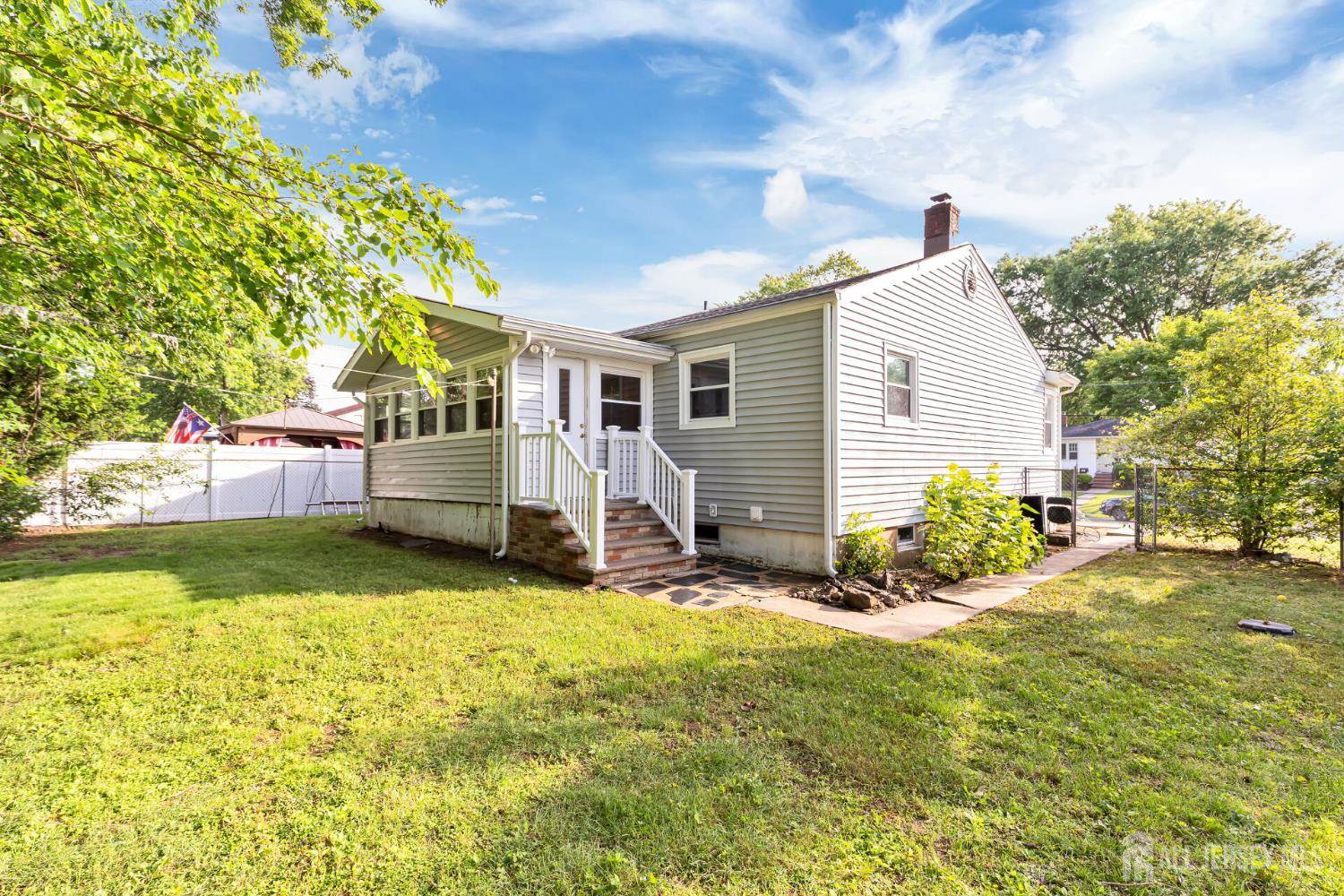 2347 Linden Avenue, South Plainfield, NJ 07080