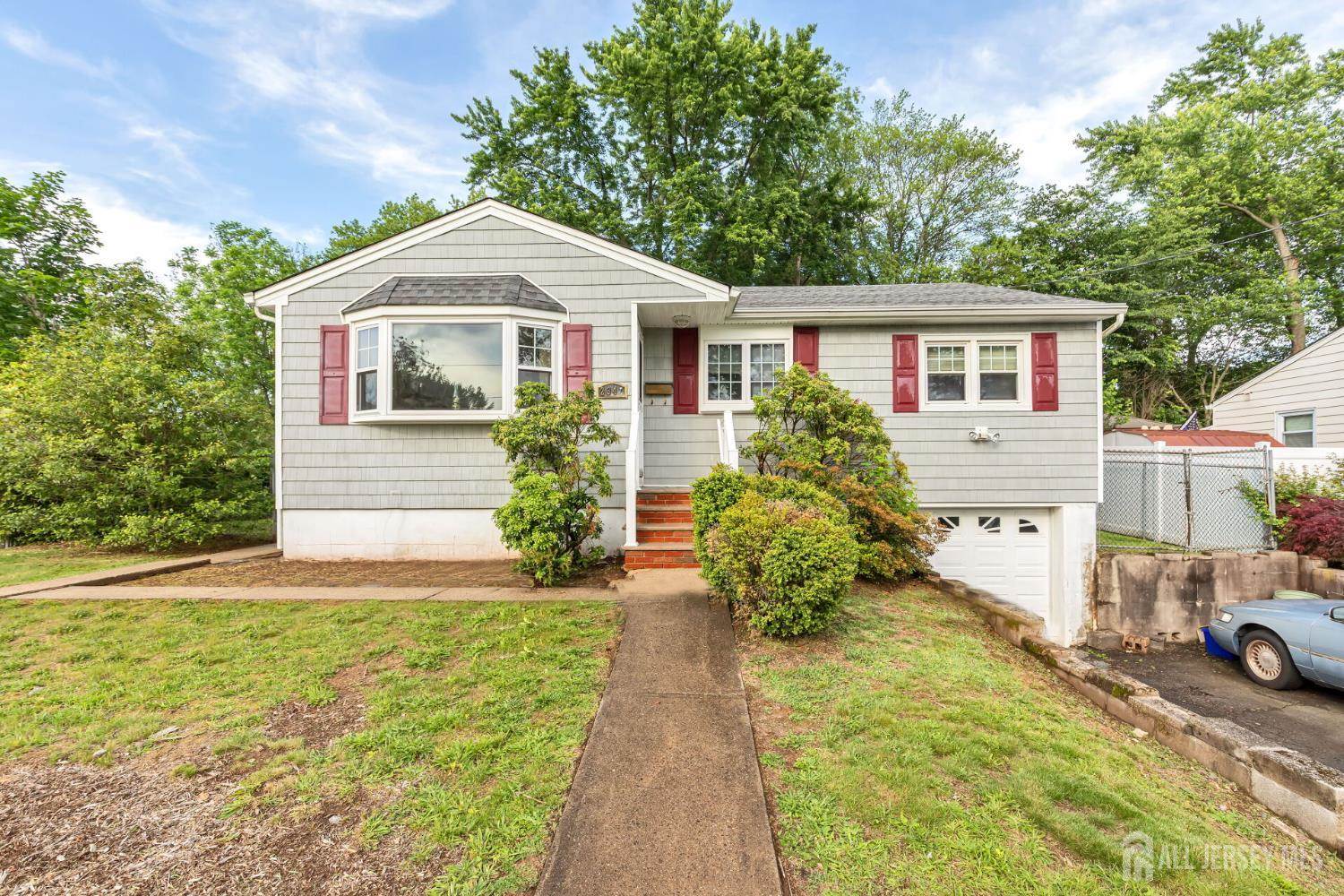 2347 Linden Avenue, South Plainfield, NJ 07080