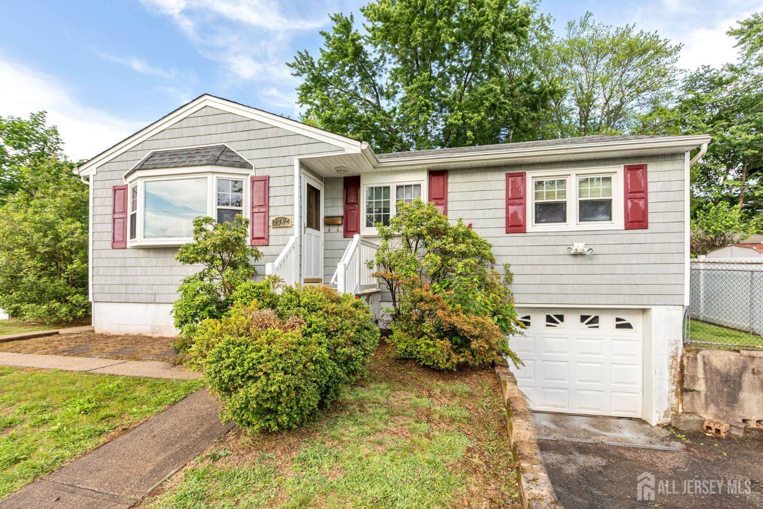 2347 Linden Avenue, South Plainfield, NJ 07080