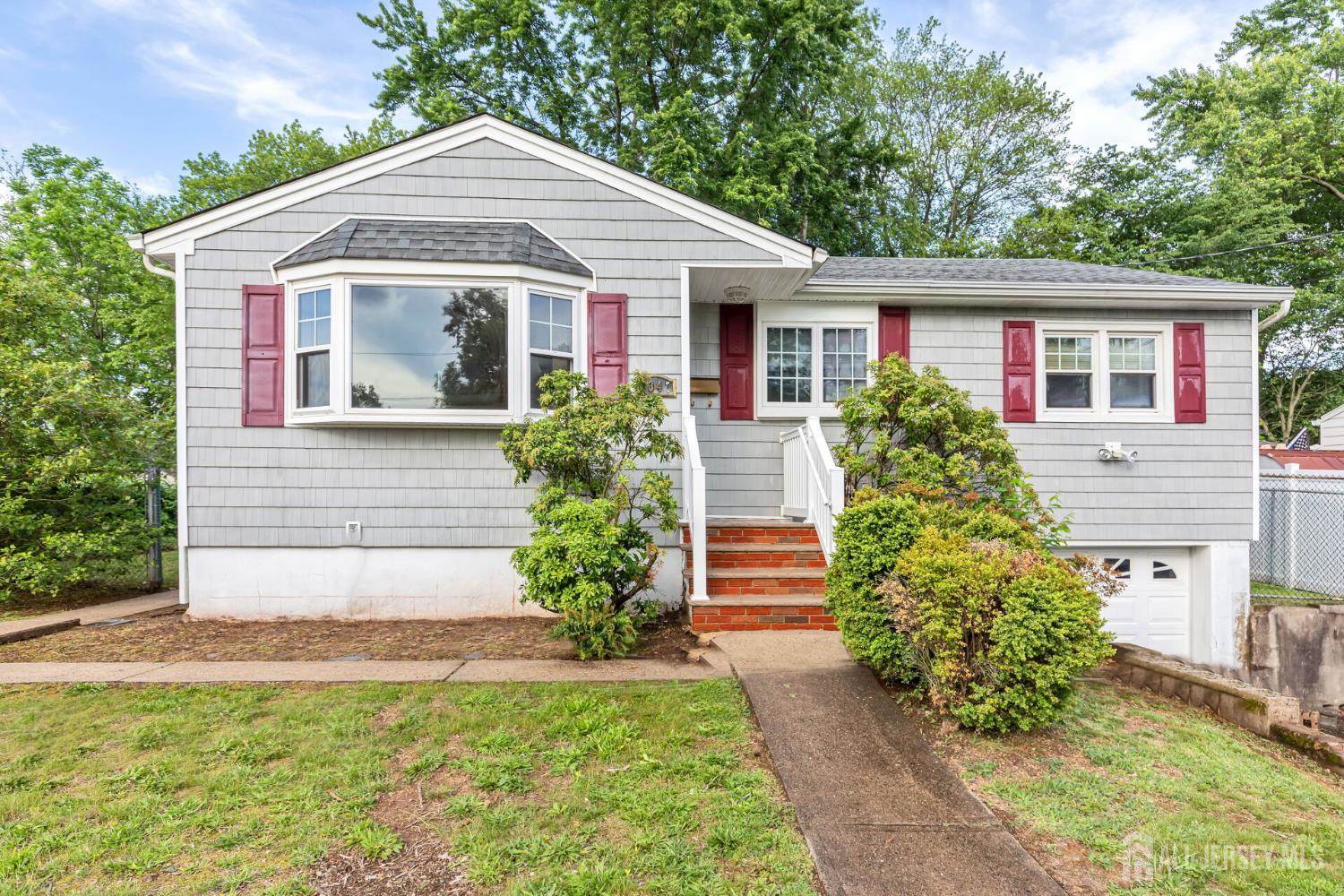 2347 Linden Avenue, South Plainfield, NJ 07080