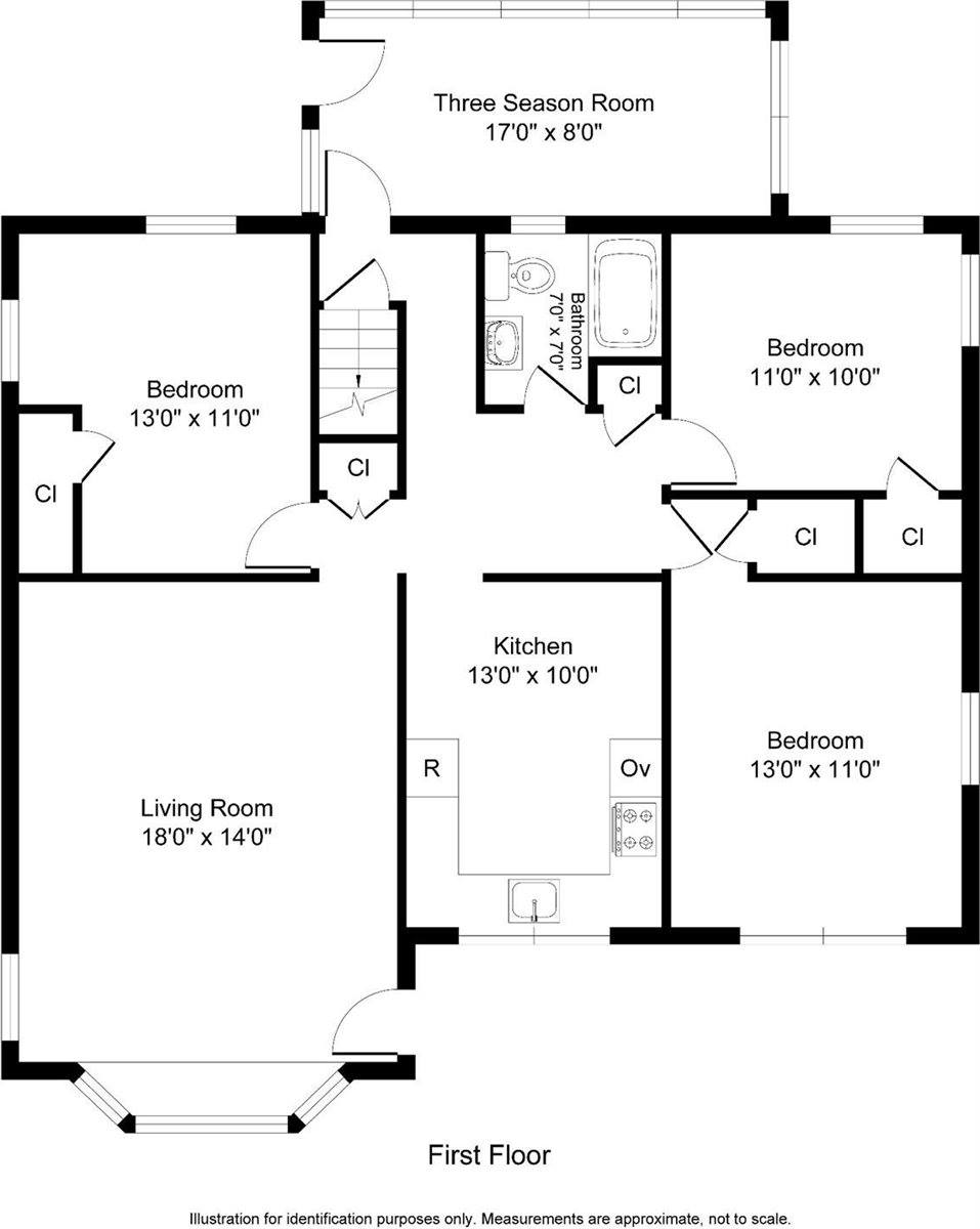 2347 Linden Avenue, South Plainfield, NJ 07080