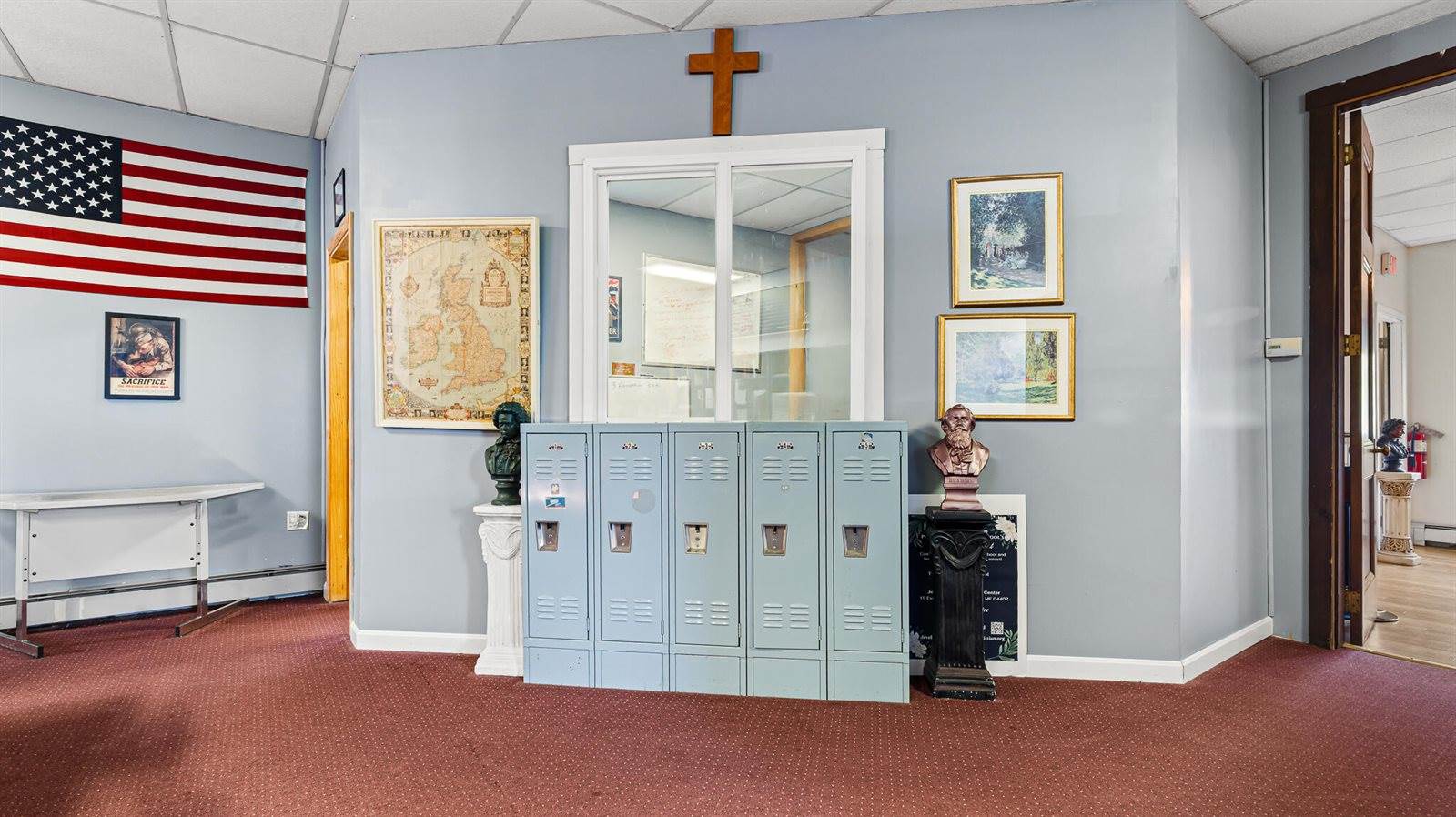 1520 Union Street, Bangor, ME 04401