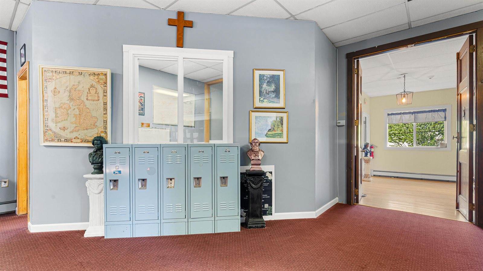 1520 Union Street, Bangor, ME 04401