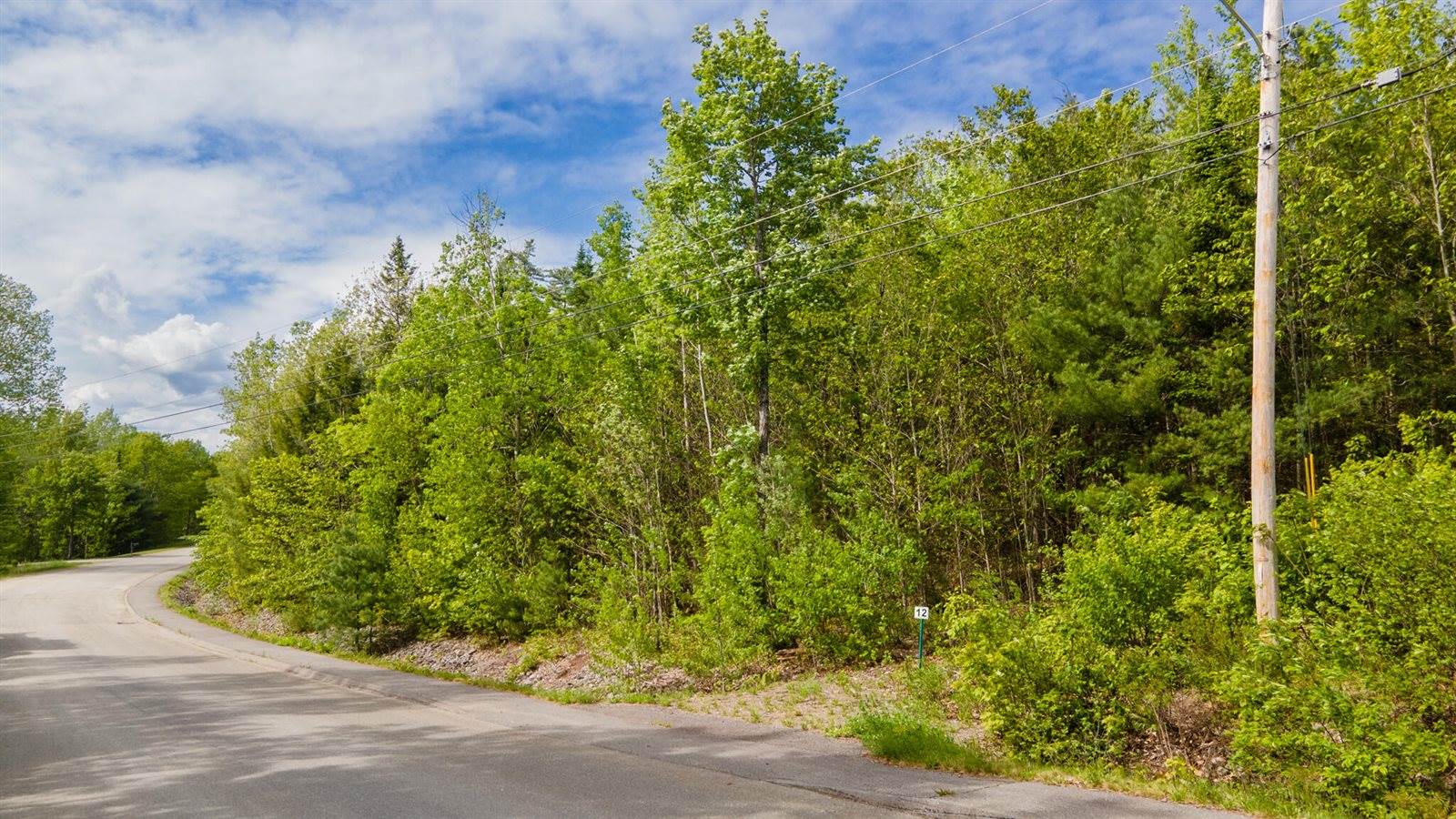 Lot 12 Grant Road, Orono, ME 04473
