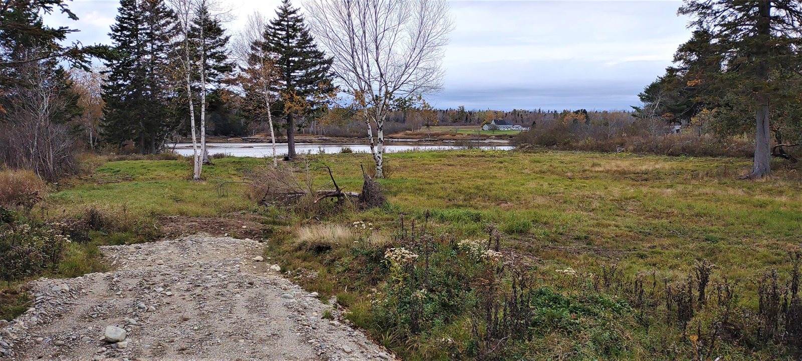 1489 Indian River Road, Jonesport, ME 04649