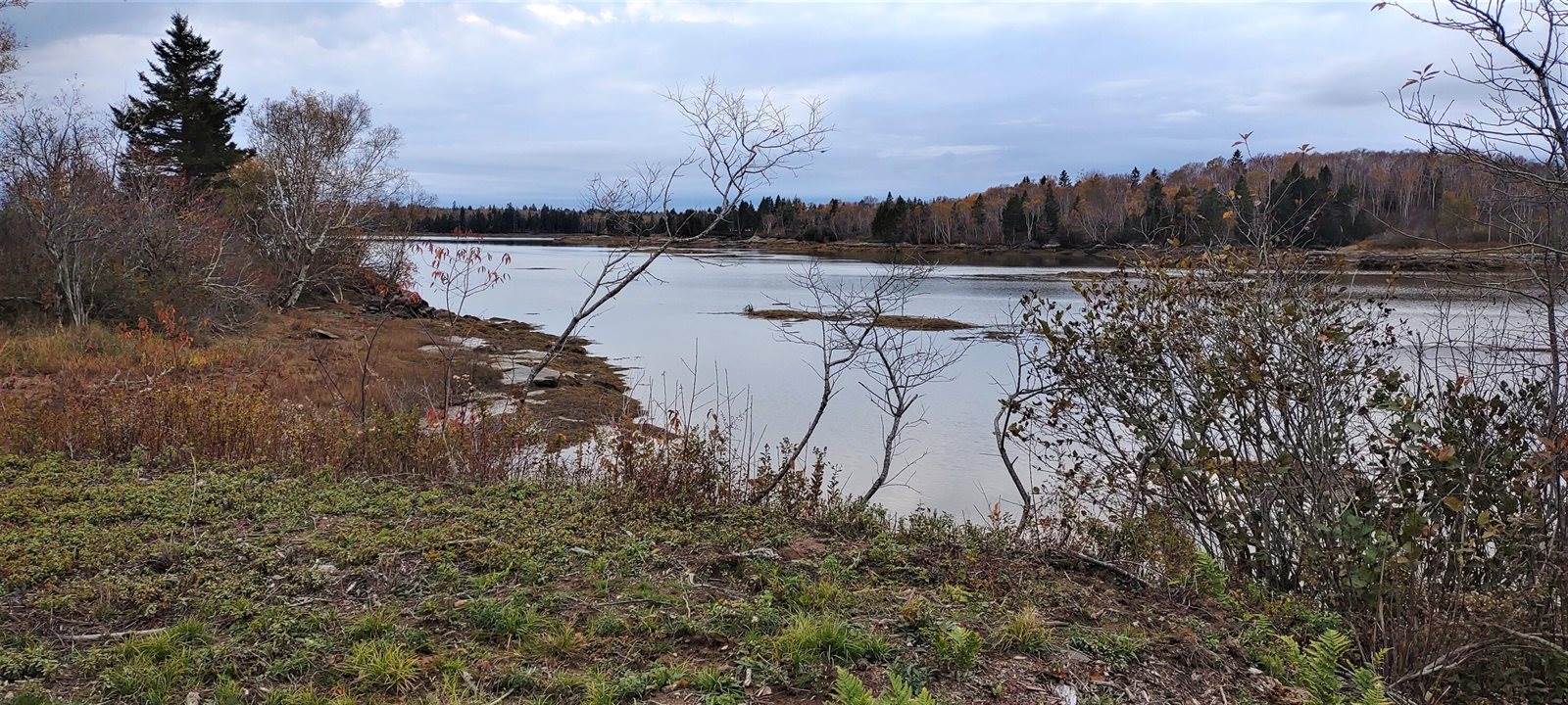 1489 Indian River Road, Jonesport, ME 04649