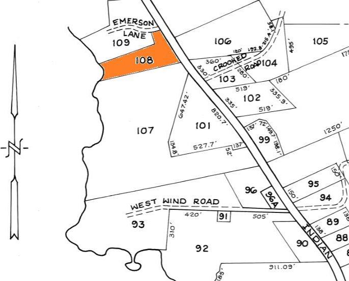 1489 Indian River Road, Jonesport, ME 04649