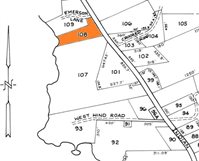 1489 Indian River Road, Jonesport, ME 04649