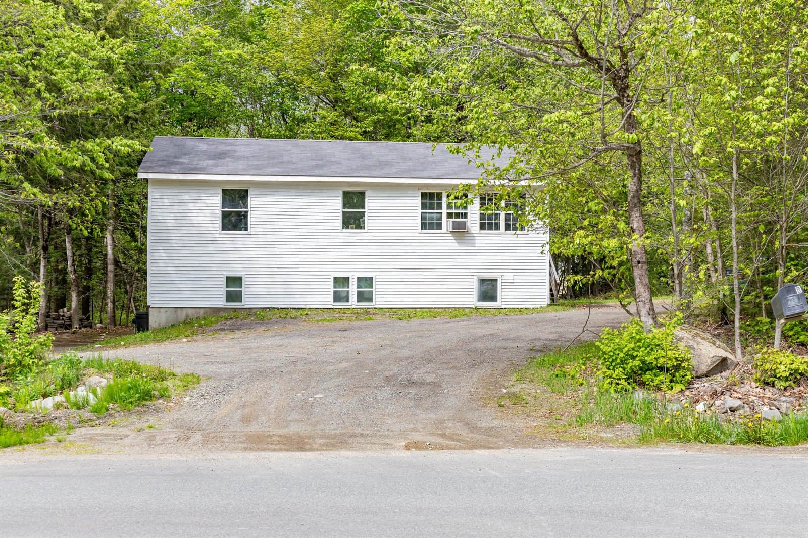 2881, 2893 Ohio Street, Glenburn, ME 04401