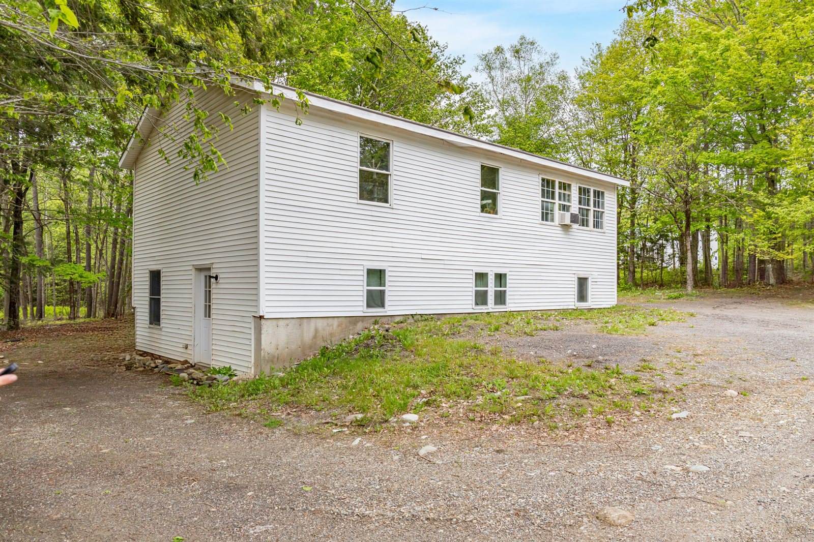 2881, 2893 Ohio Street, Glenburn, ME 04401