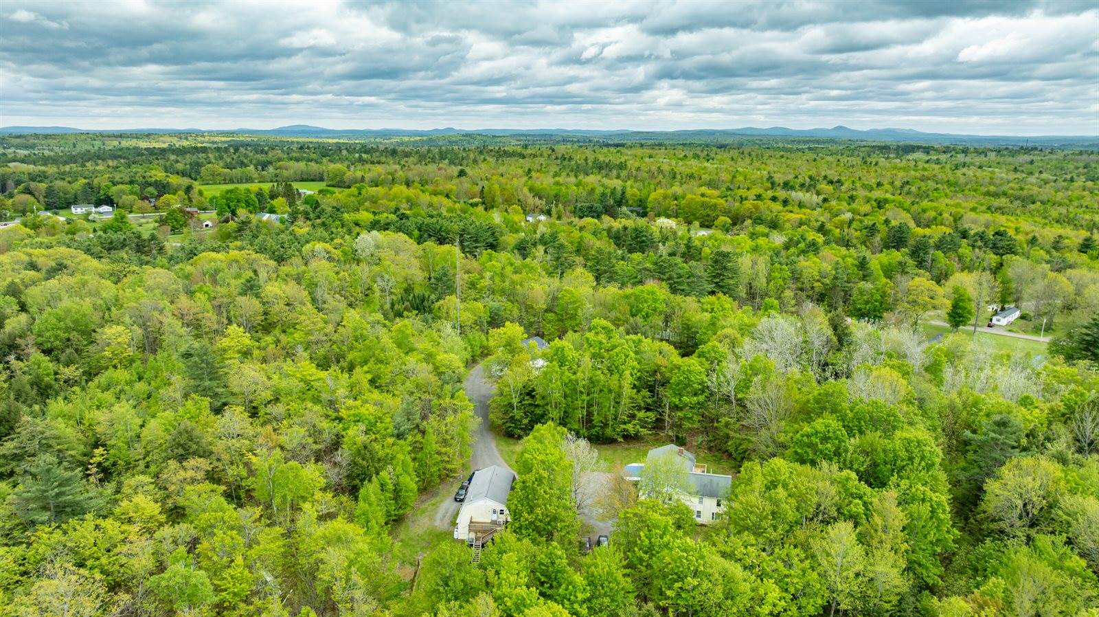 2881, 2893 Ohio Street, Glenburn, ME 04401