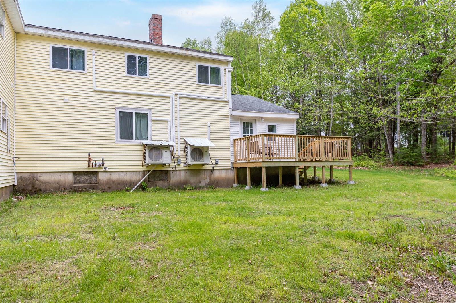 2881, 2893 Ohio Street, Glenburn, ME 04401
