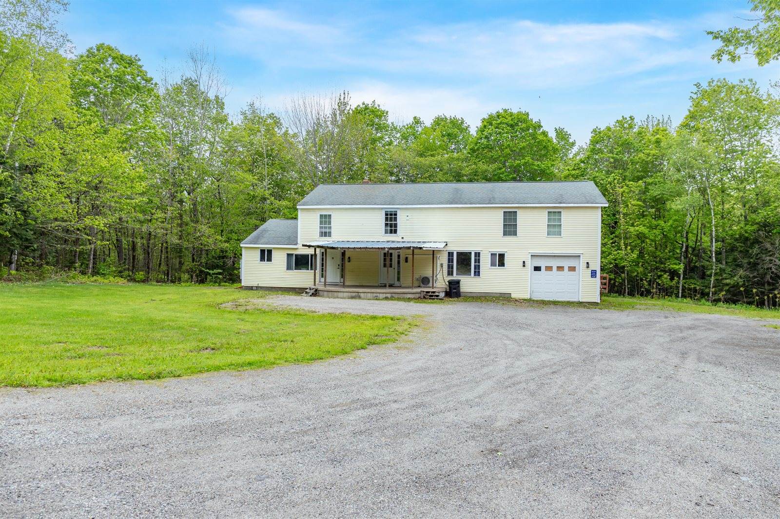 2881, 2893 Ohio Street, Glenburn, ME 04401