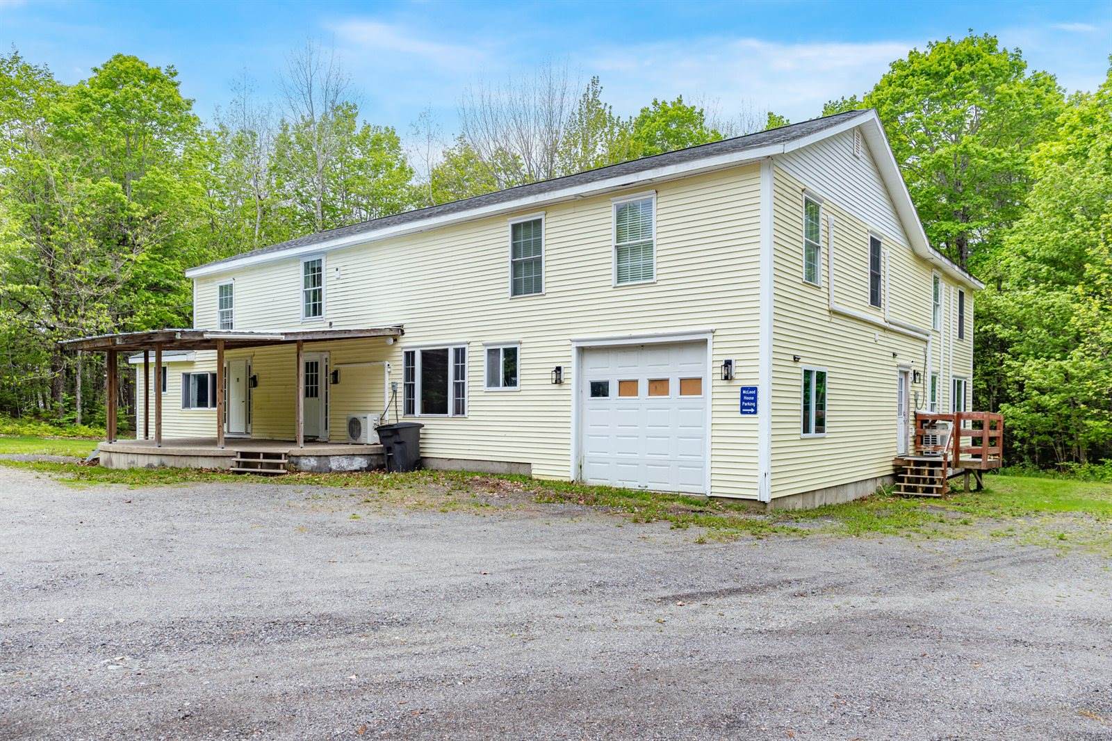 2881, 2893 Ohio Street, Glenburn, ME 04401