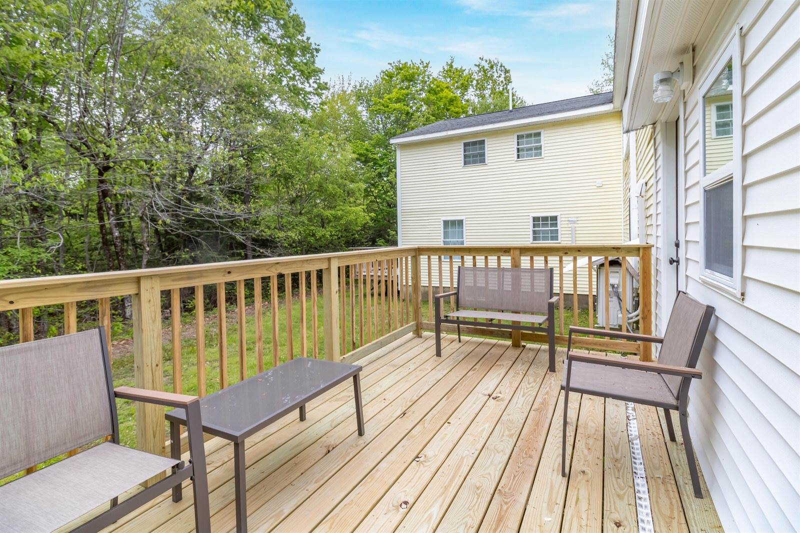 2881, 2893 Ohio Street, Glenburn, ME 04401