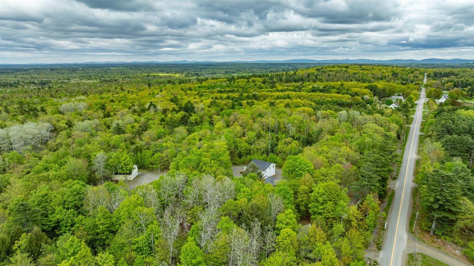 2881, 2893 Ohio Street, Glenburn, ME 04401