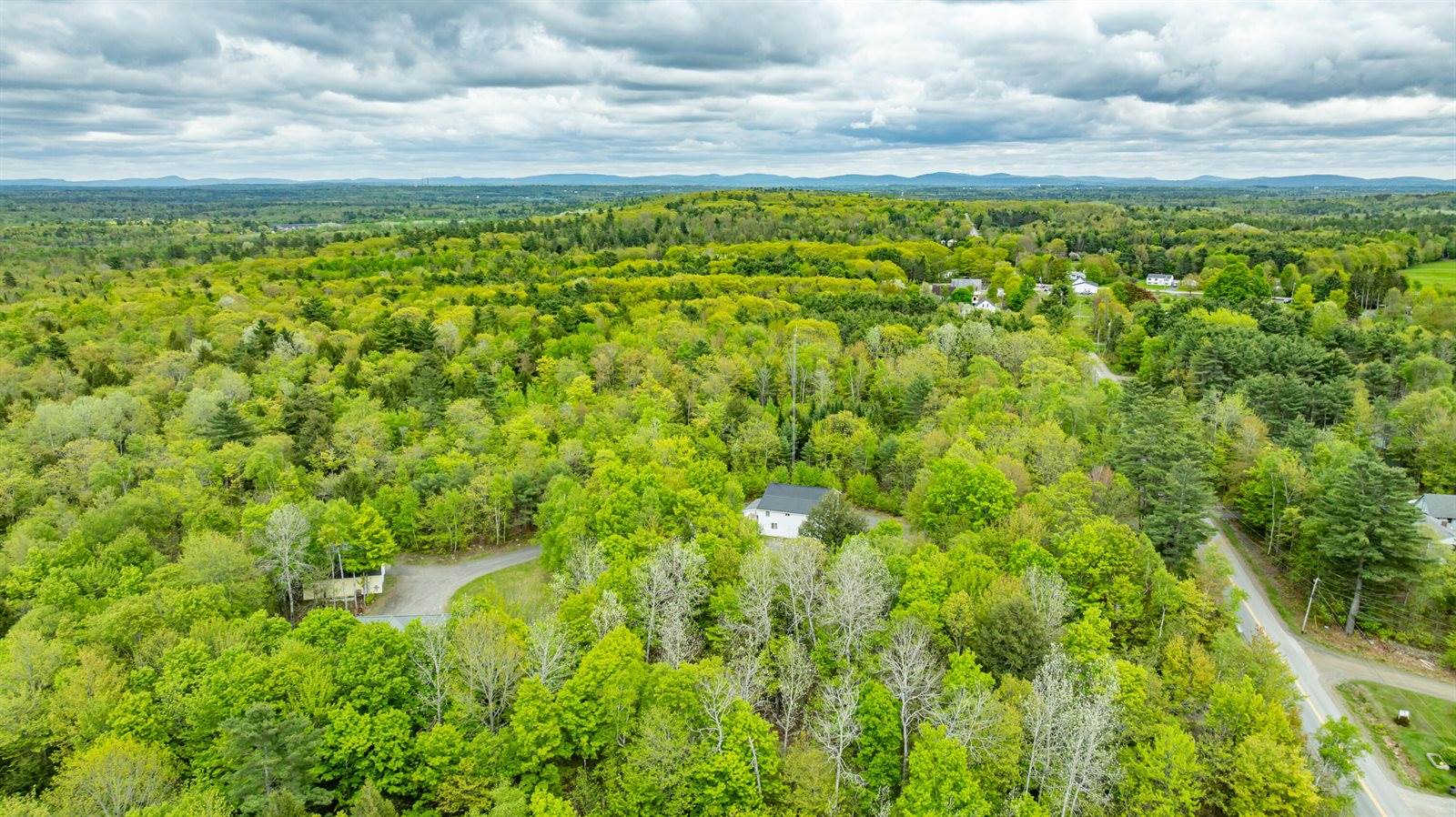 2881, 2893 Ohio Street, Glenburn, ME 04401