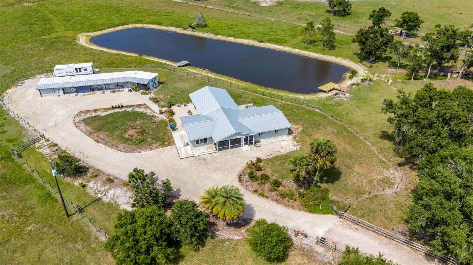 7160 Myakka Valley Trail, Sarasota, FL 34241