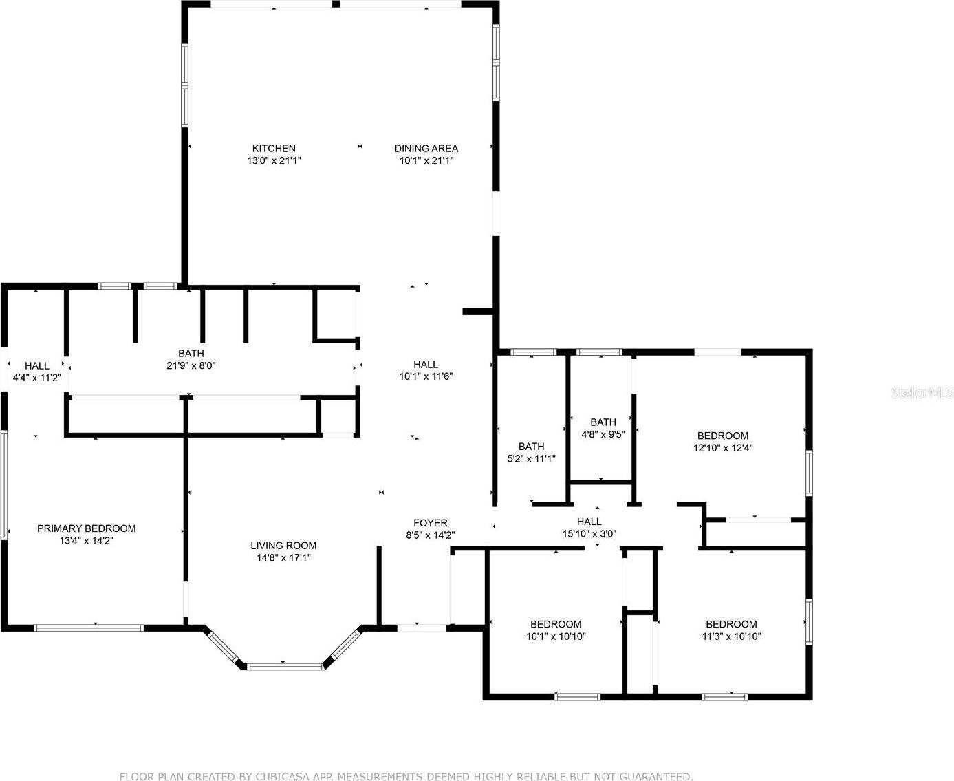 7160 Myakka Valley Trail, Sarasota, FL 34241