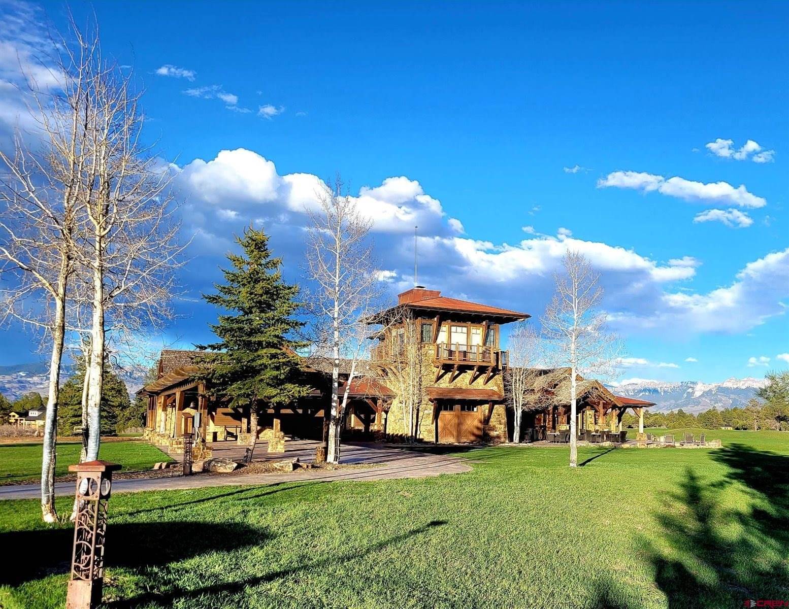 225 Badger Trail, Ridgway, CO 81432