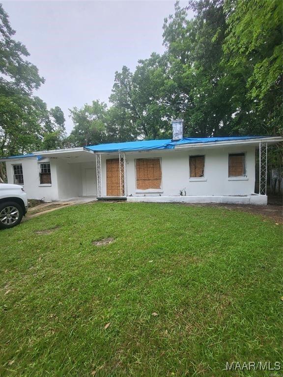 418 East Delano Avenue, Montgomery, AL 36105