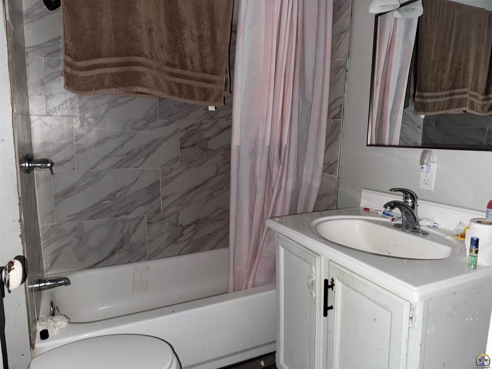 402 Central AVE, Denison, KS 66419