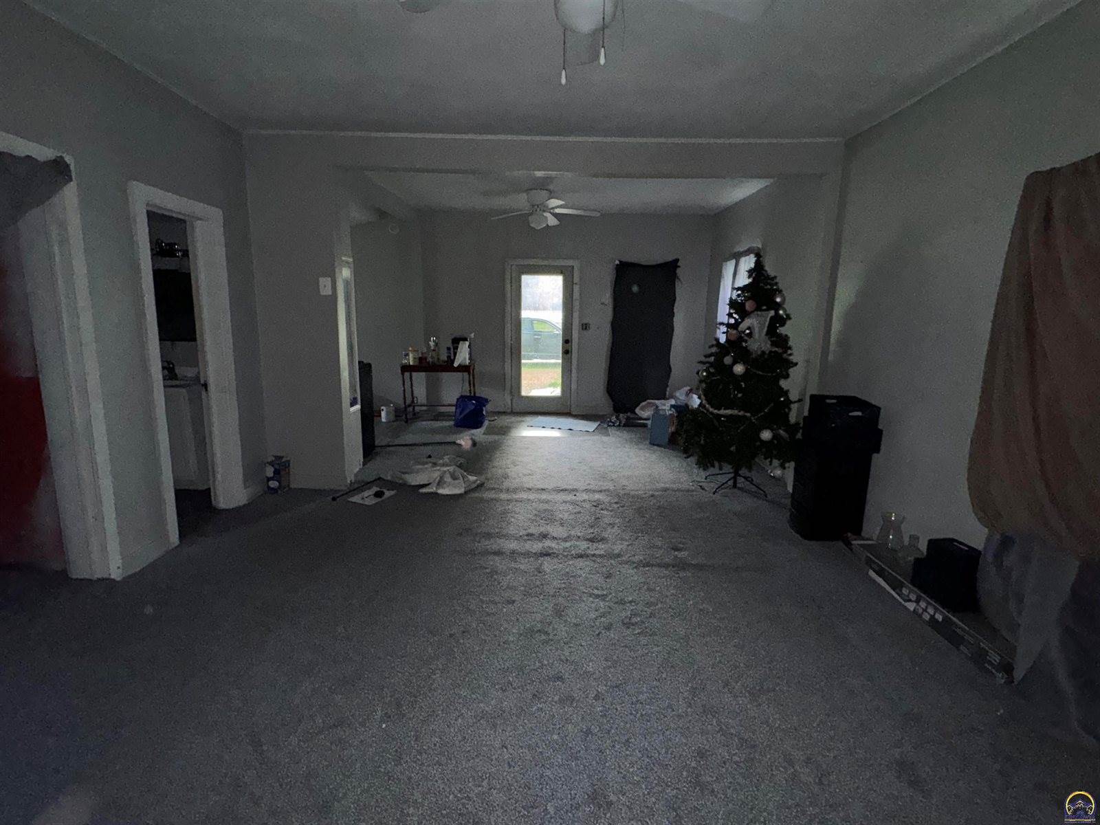 402 Central AVE, Denison, KS 66419