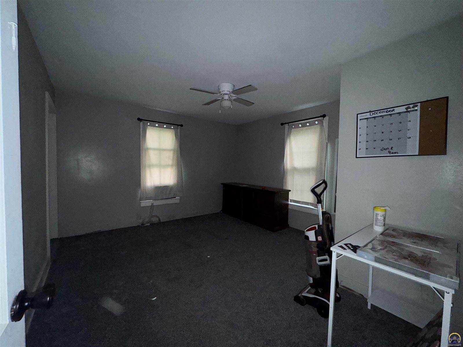 402 Central AVE, Denison, KS 66419