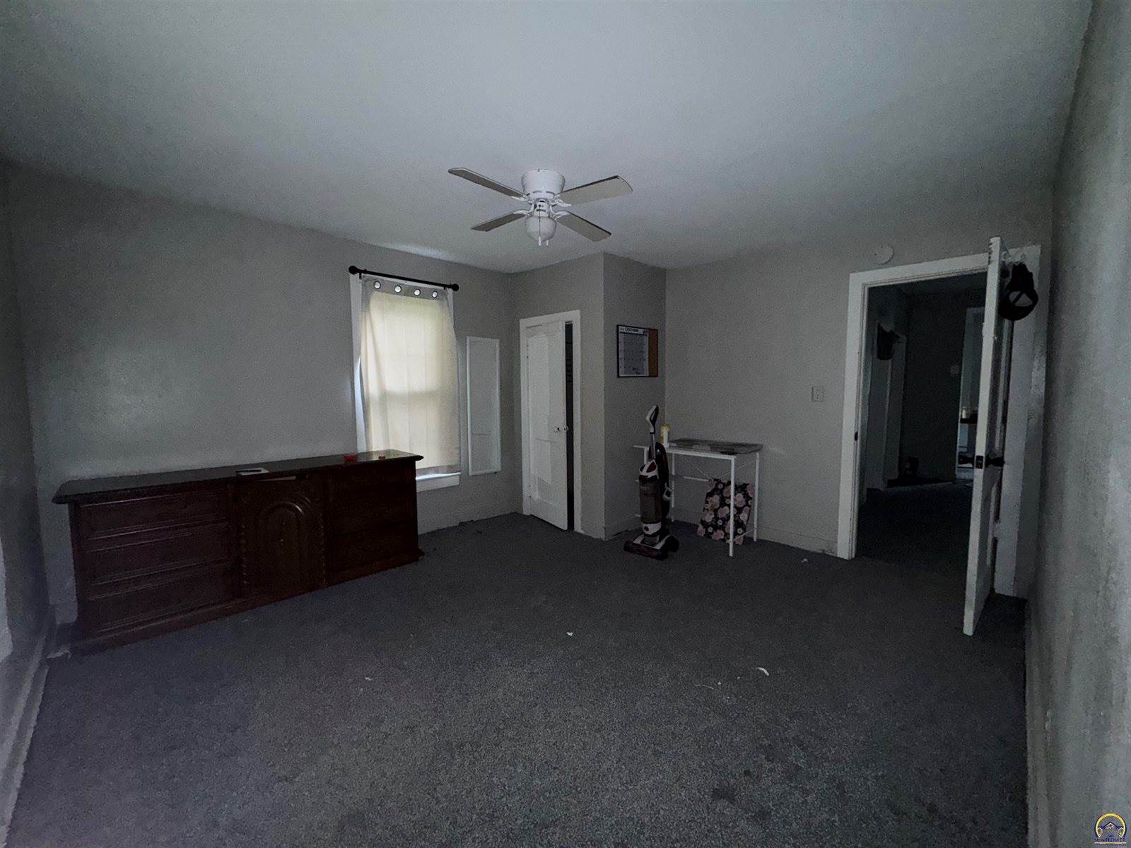 402 Central AVE, Denison, KS 66419