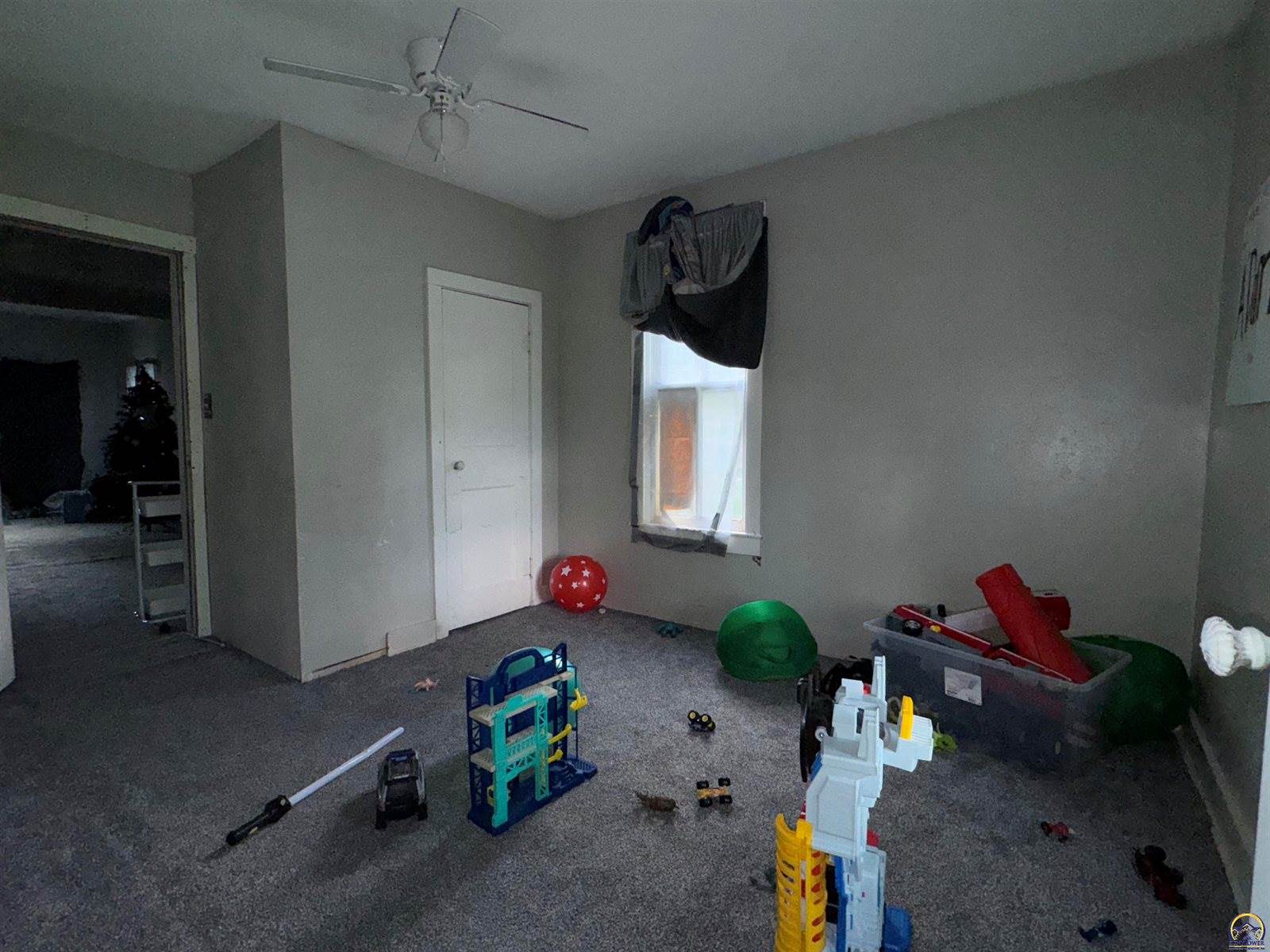 402 Central AVE, Denison, KS 66419