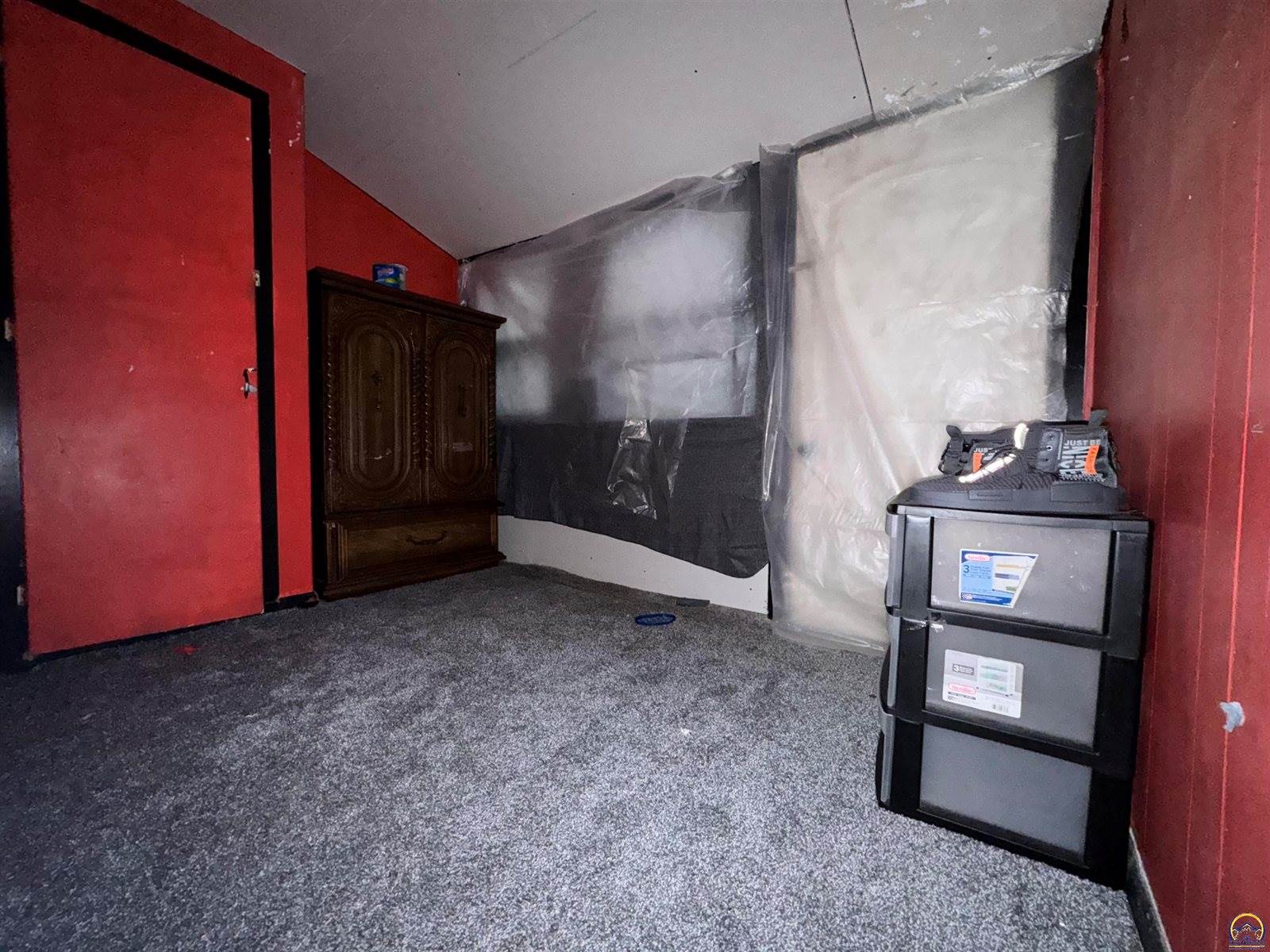 402 Central AVE, Denison, KS 66419