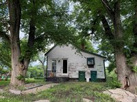 402 Central AVE, Denison, KS 66419