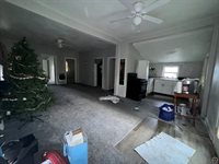 402 Central AVE, Denison, KS 66419